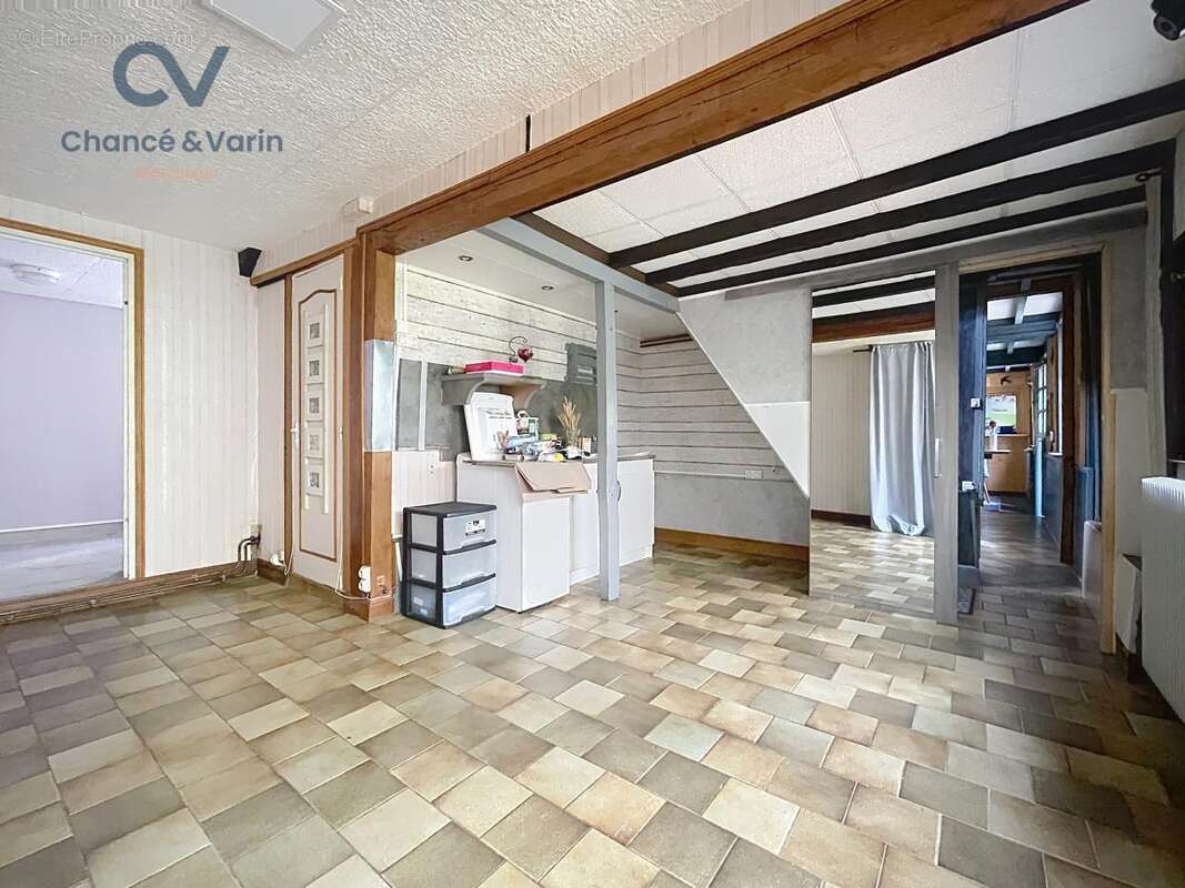 Maison 88 m² à Cambremer  - photo 5