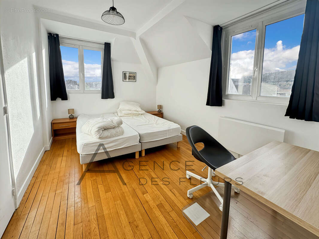 Appartement à ELBEUF