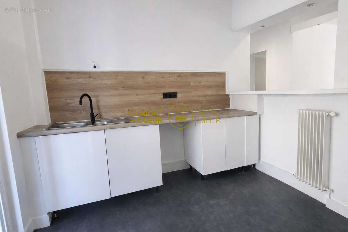Appartement à PERPIGNAN