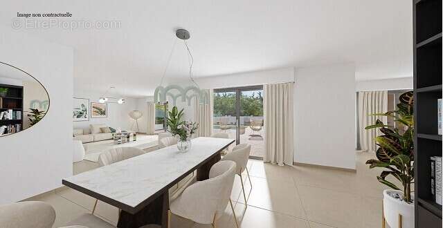 Maison à LE LAVANDOU