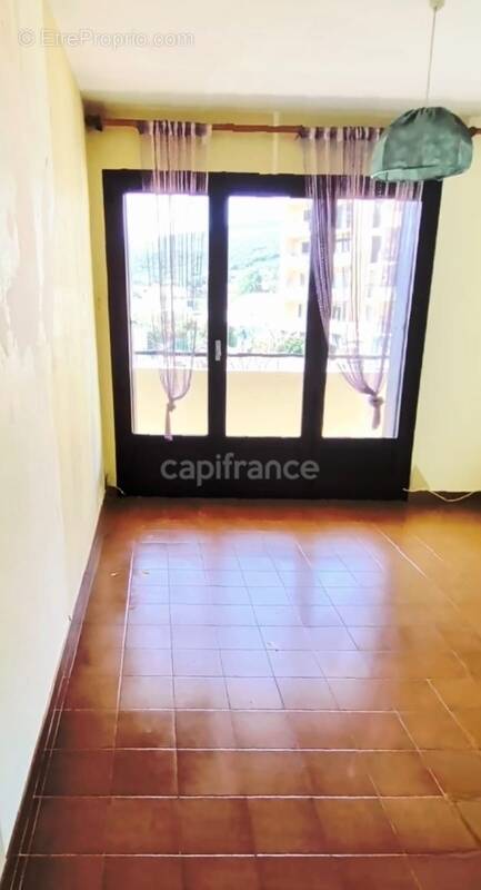 Appartement à BORGO