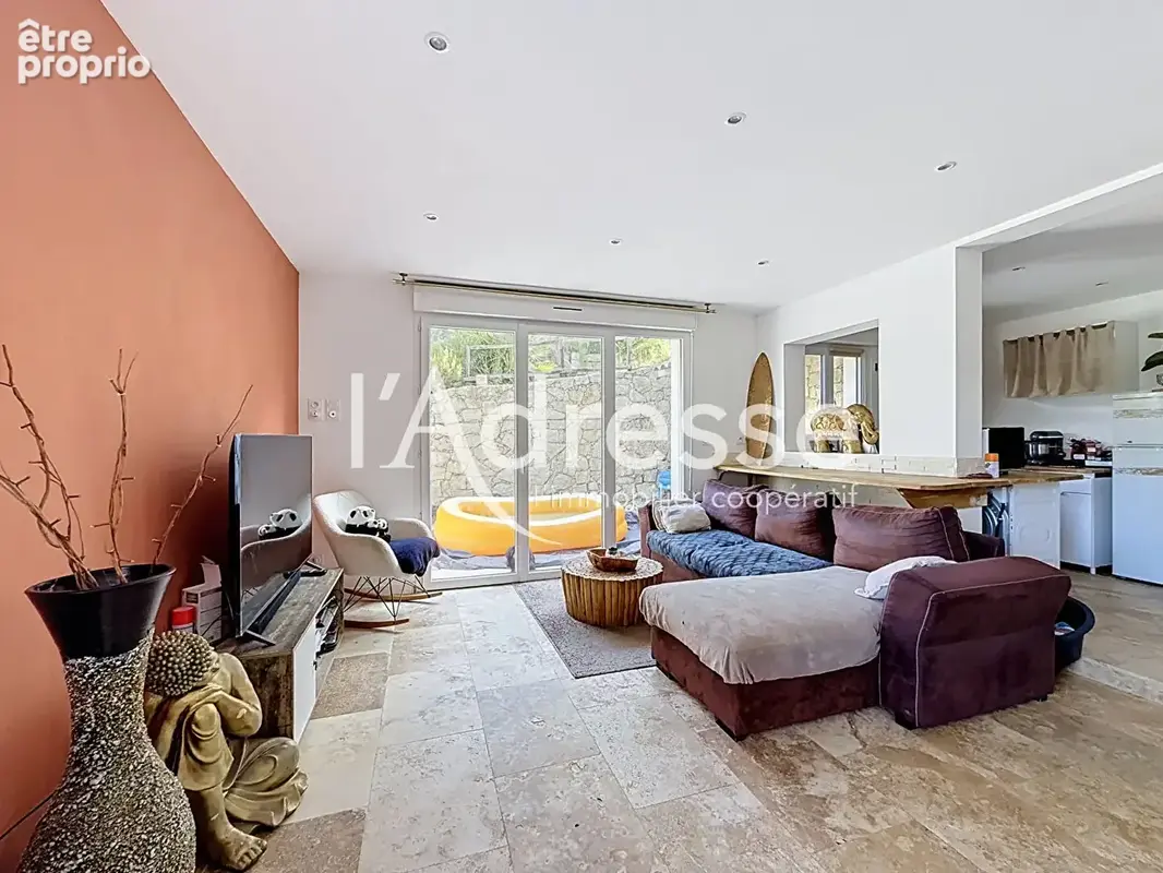 Maison avec piscine et appartement indépendant à Valle-di-Mezzana - photo 12