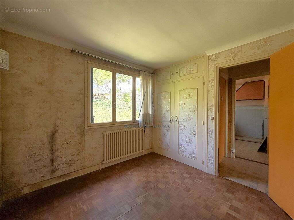 Maison à CHATOU