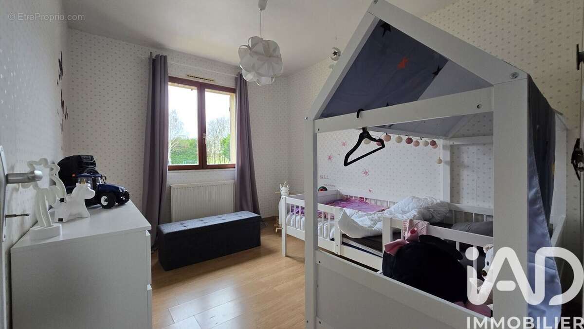 Photo 6 - Maison à SOMPUIS