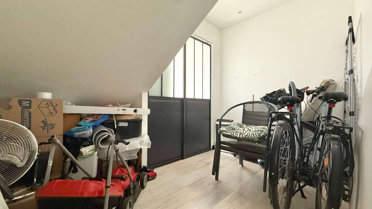 Appartement à CORBEIL-ESSONNES
