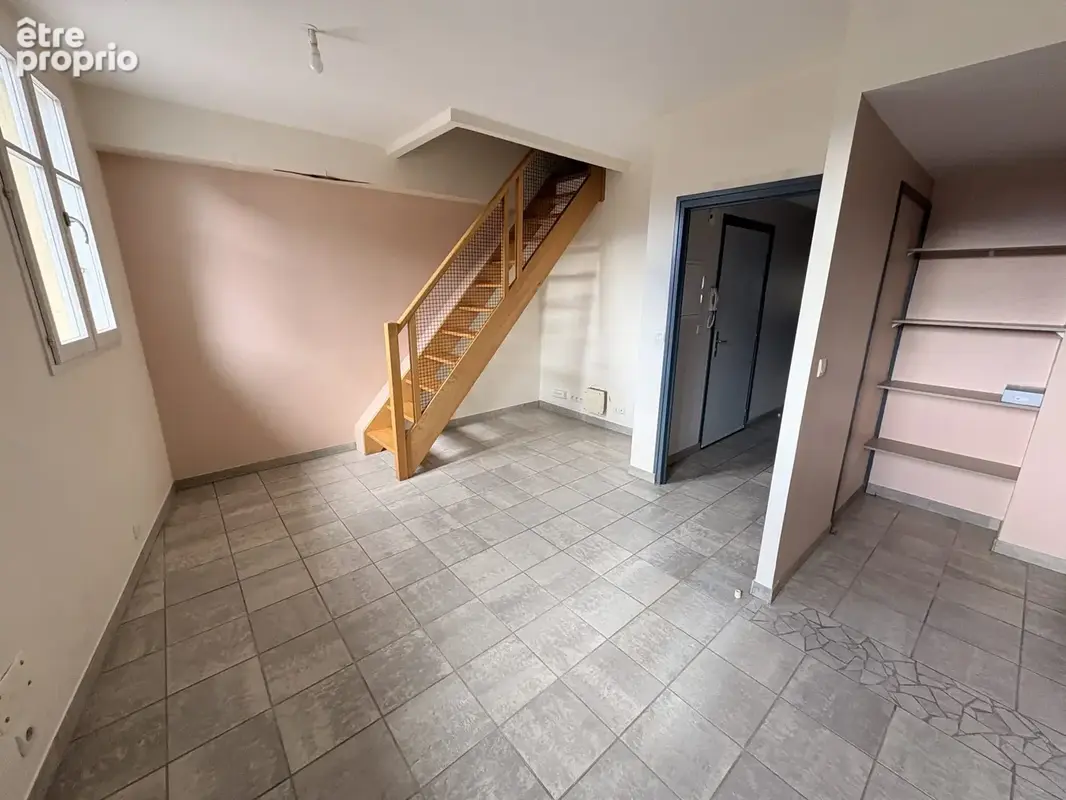 Appartement 2 pièces 54 m² à vendre à Saint-Laurent-En-Royans (26190) - photo 4
