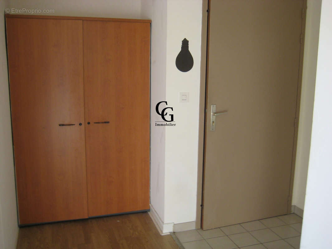 Appartement à VERTOU