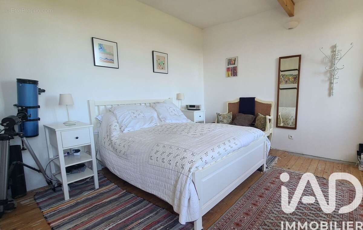 Photo 6 - Maison à VERNOIL