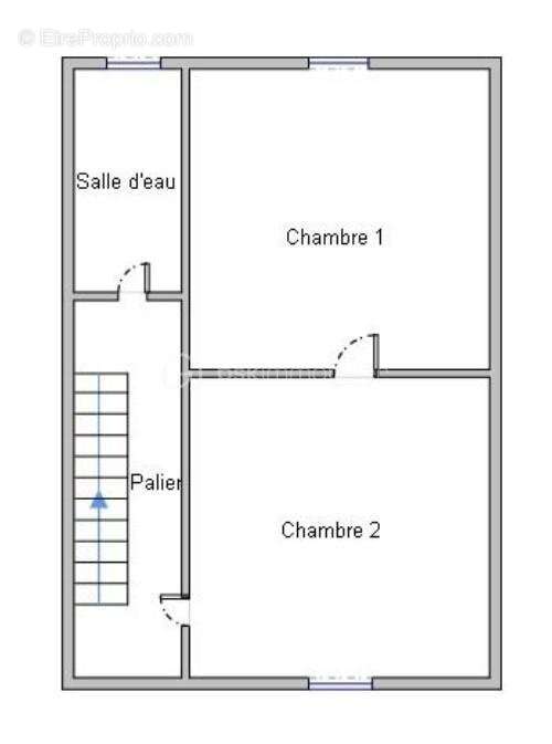Maison à SAINT-JUNIEN