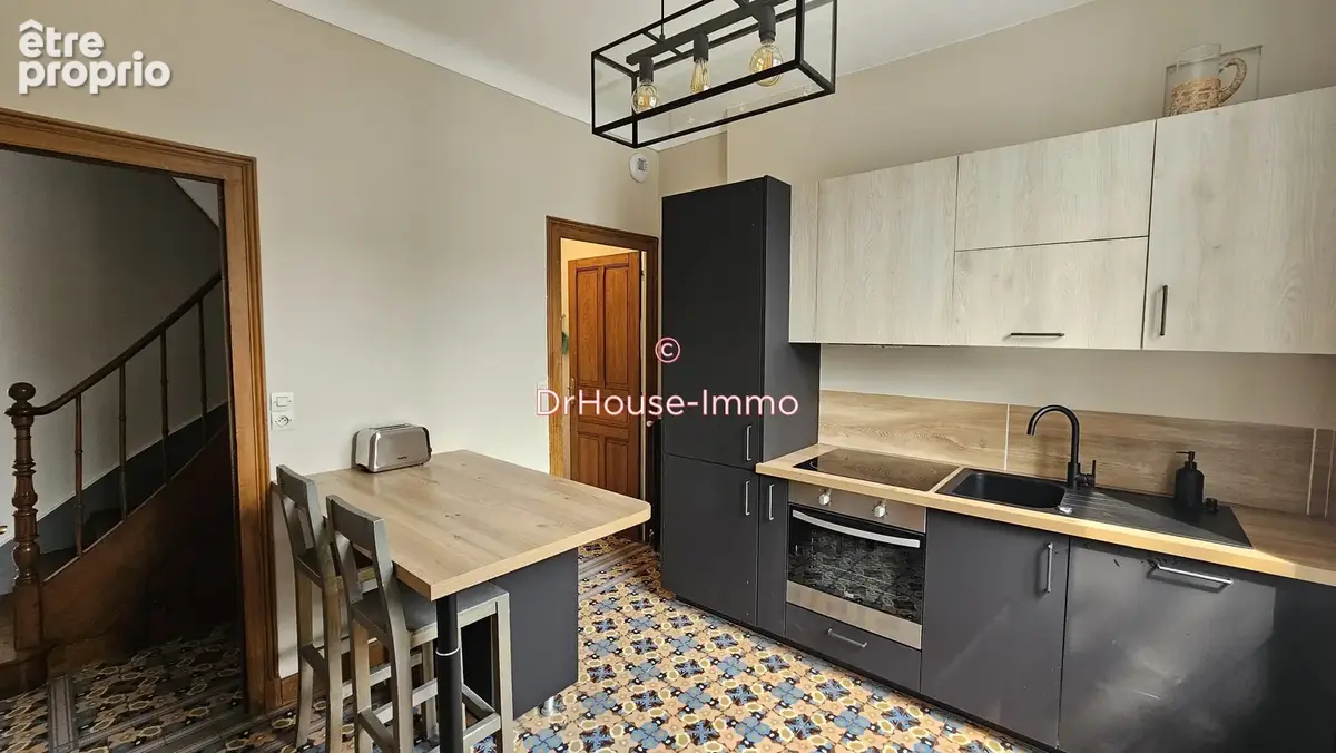 Maison 4 pièces 102 m² à vendre à Parigne-L'eveque (72250) - photo 17