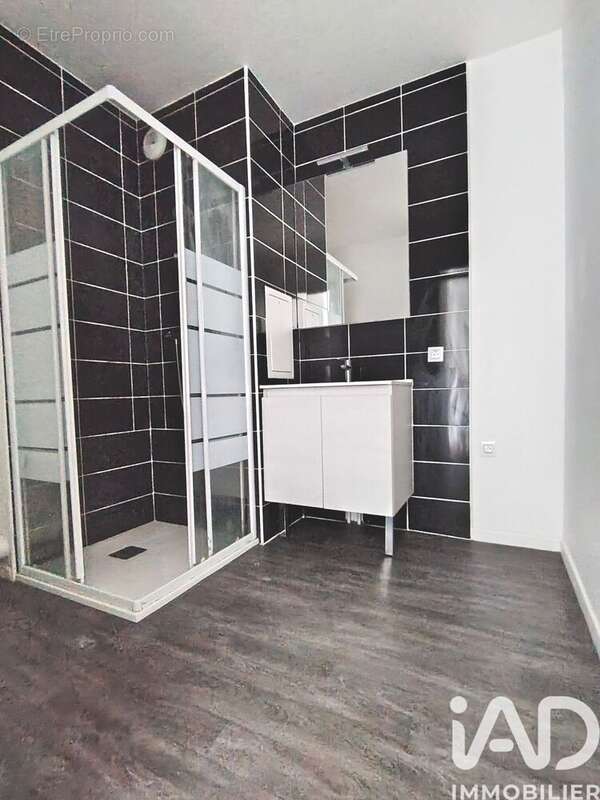 Photo 9 - Appartement à LES ULIS