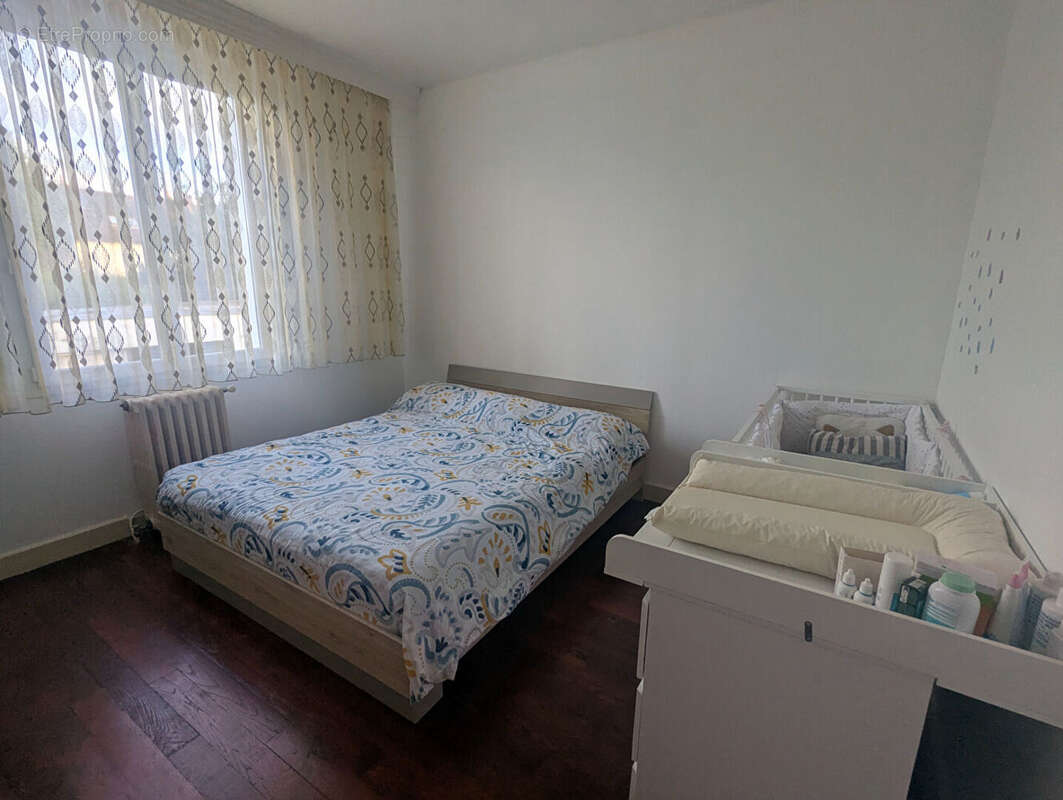 Maison Nevers 6 pièce(s) 130 m2 - photo 8