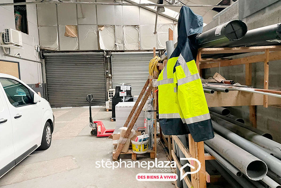 Commerce à GRAND-COURONNE