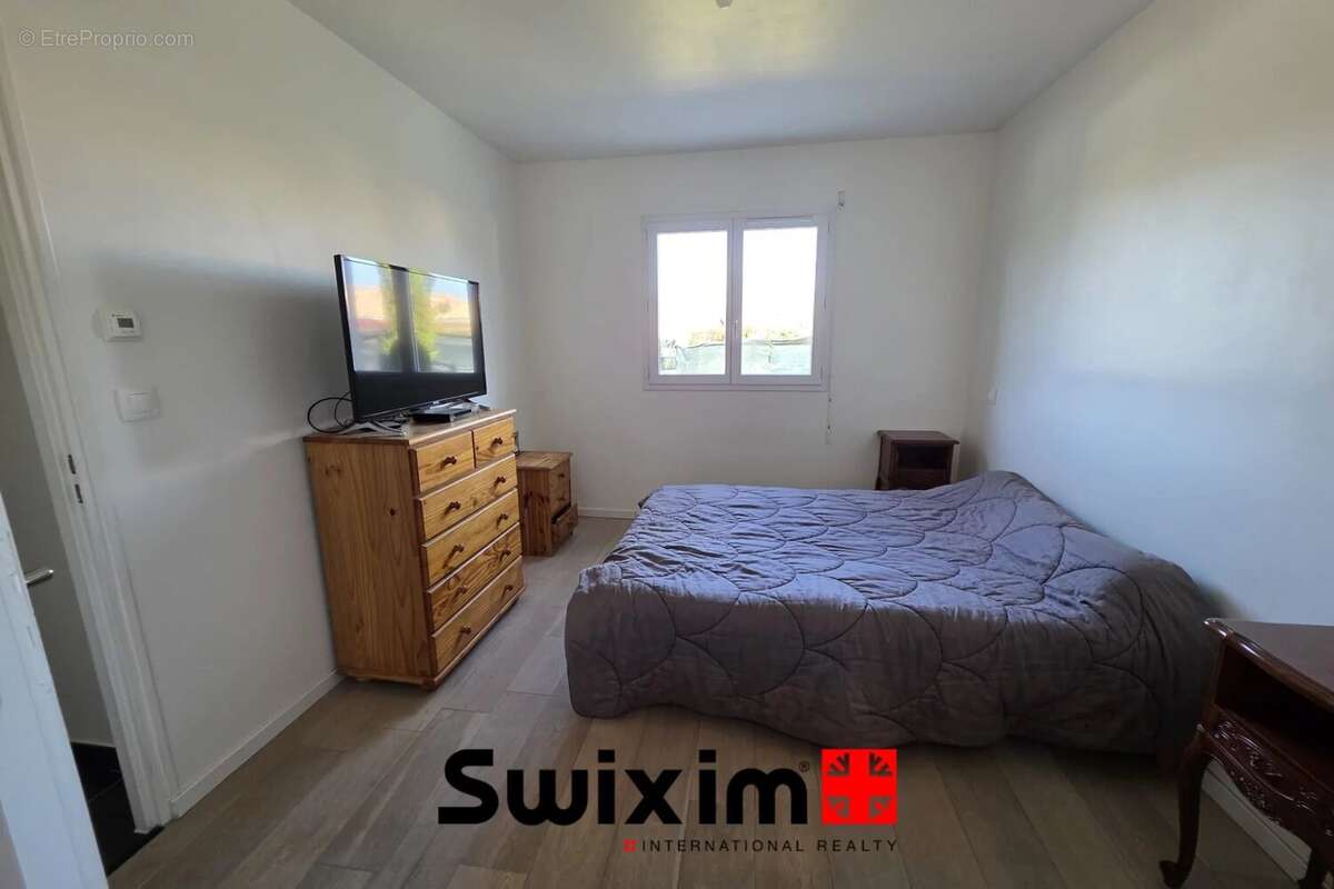 Maison à SAINT-LAURENT-MEDOC