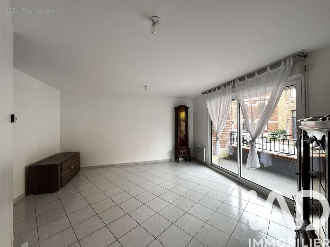 Photo 7 - Appartement à LINSELLES