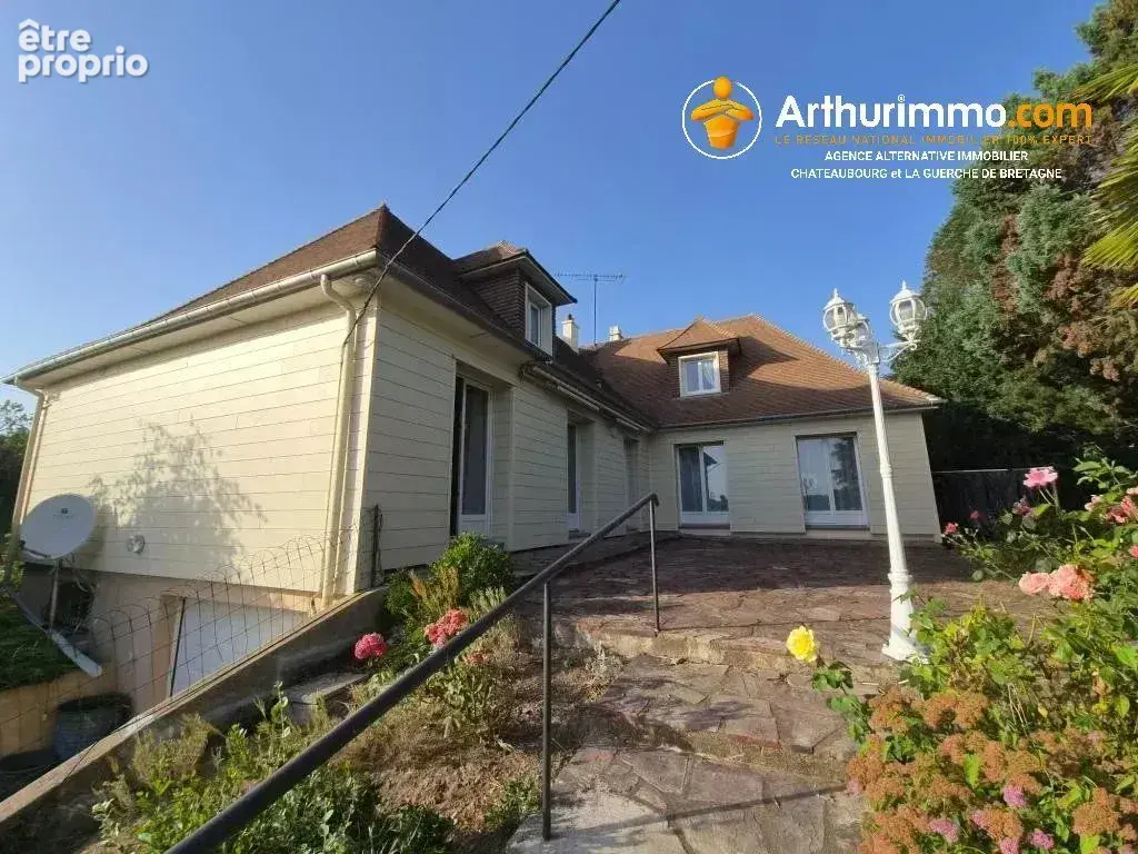 Vente Maison Balaze(35500) 339 150ï¿œ - photo 1