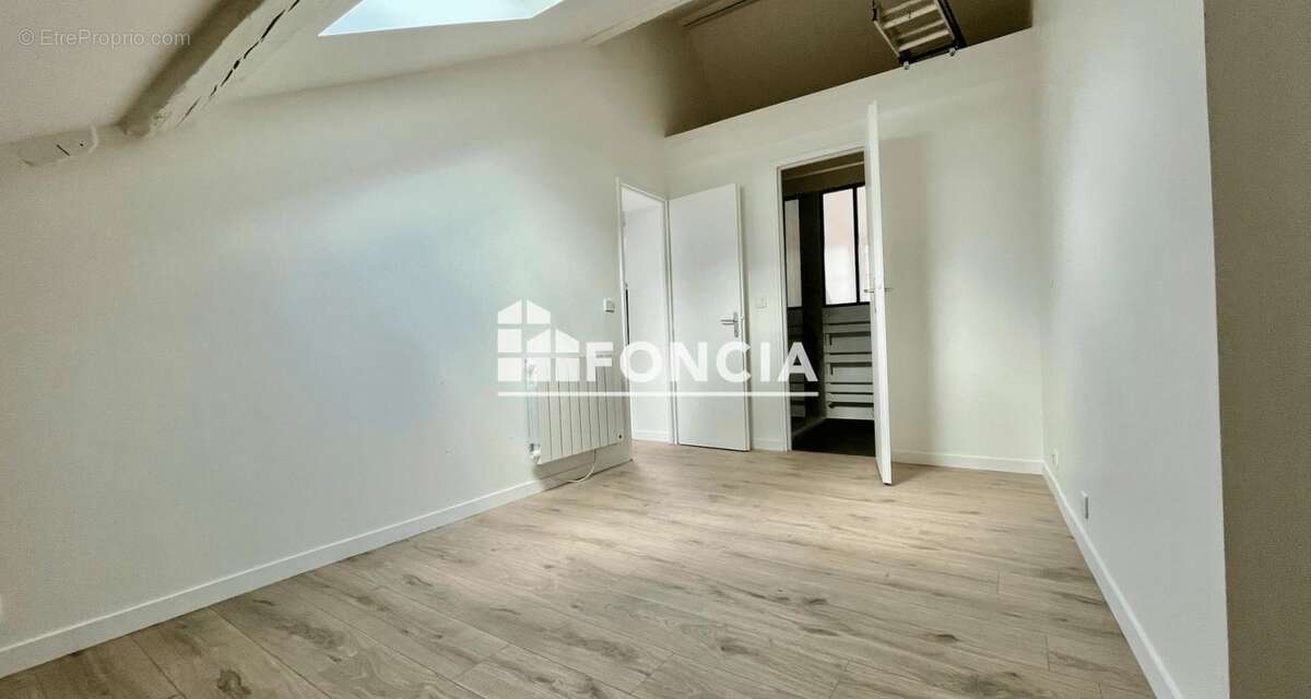 Appartement à SAINT-GERMAIN-EN-LAYE