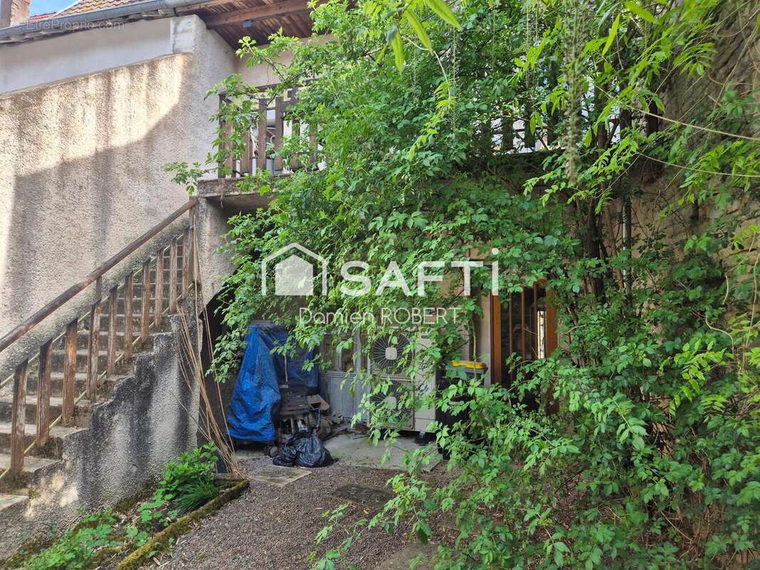 Photo 8 - Appartement à MARNAY