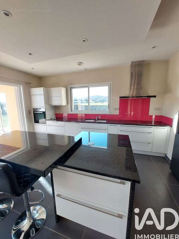 Photo 5 - Maison à OURSBELILLE