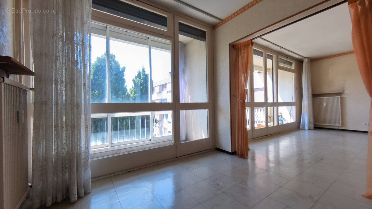 Appartement à VALENCE