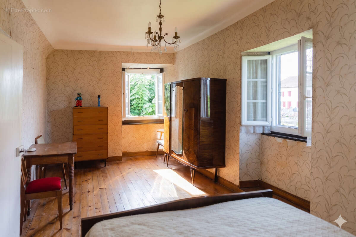 Photo 5 - Maison à SAINT-PALAIS