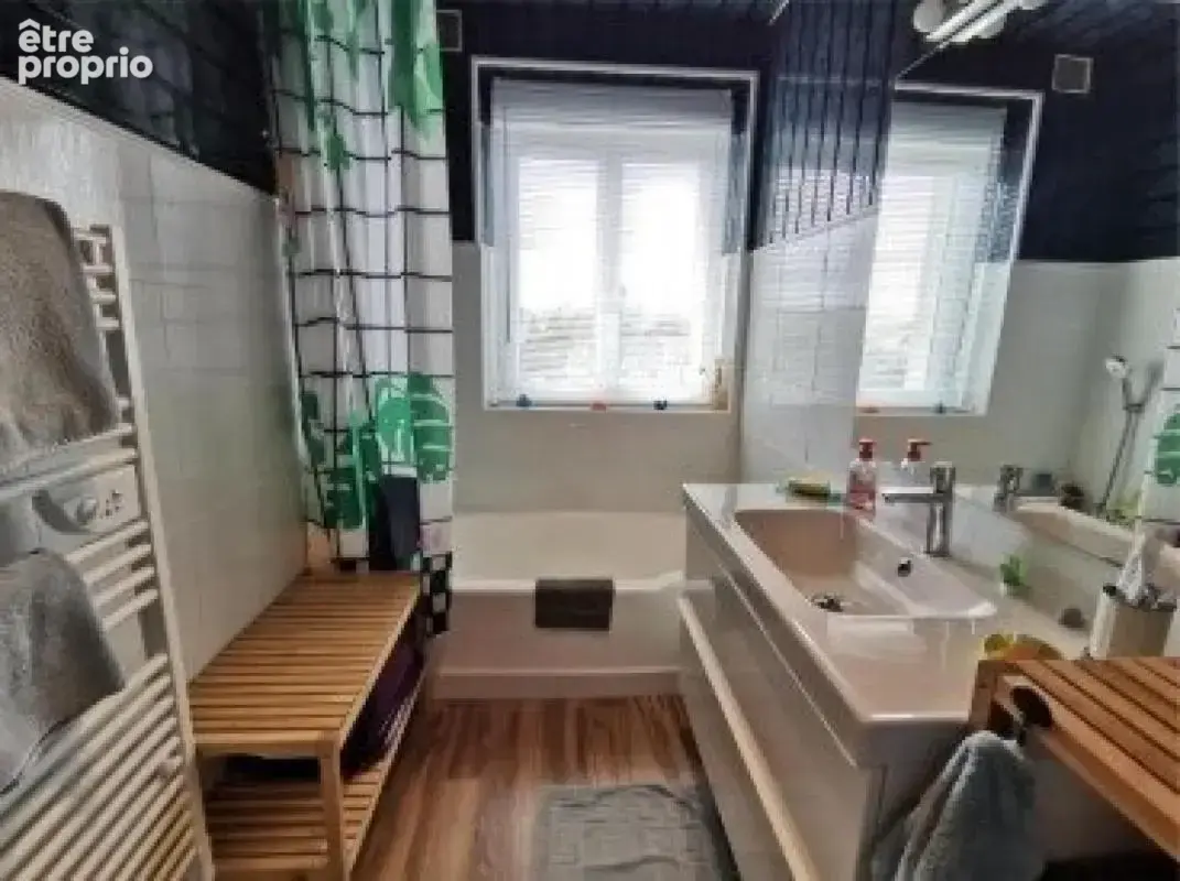 Propriété contemporaine d'exception (230 m²) – Plouescat 29430 - photo 12