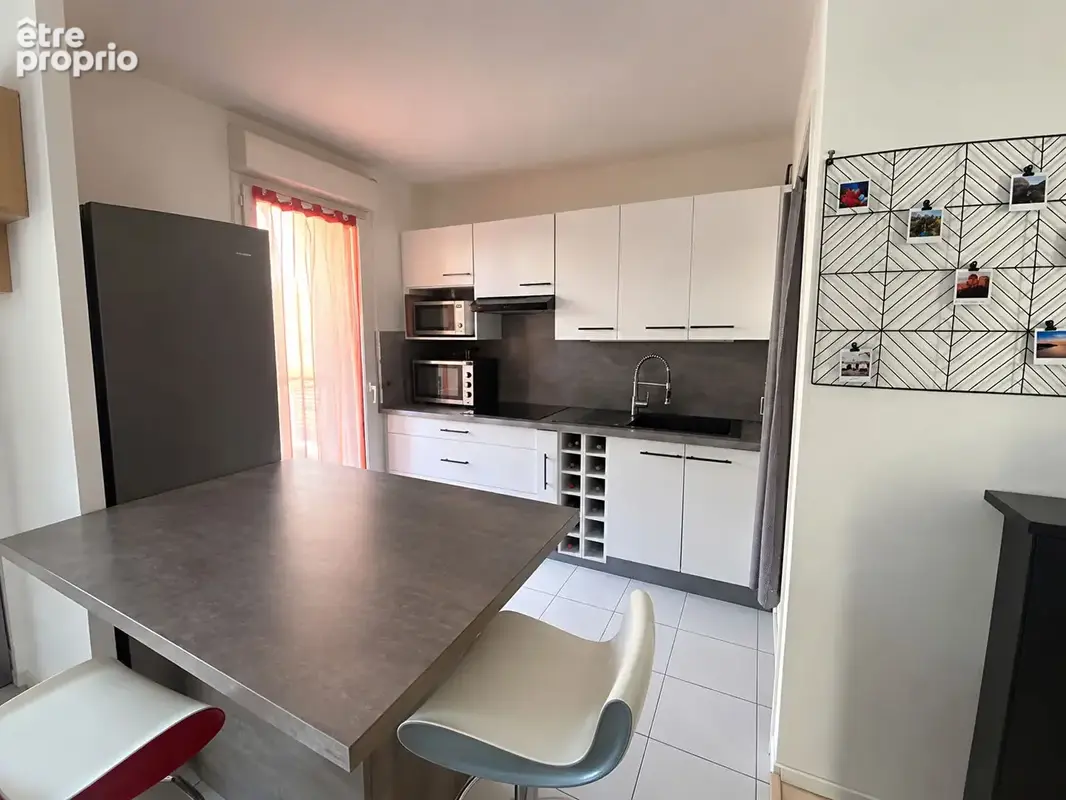 Appartement 2 pièces à vendre à Blagnac - Réf. 209 - photo 2