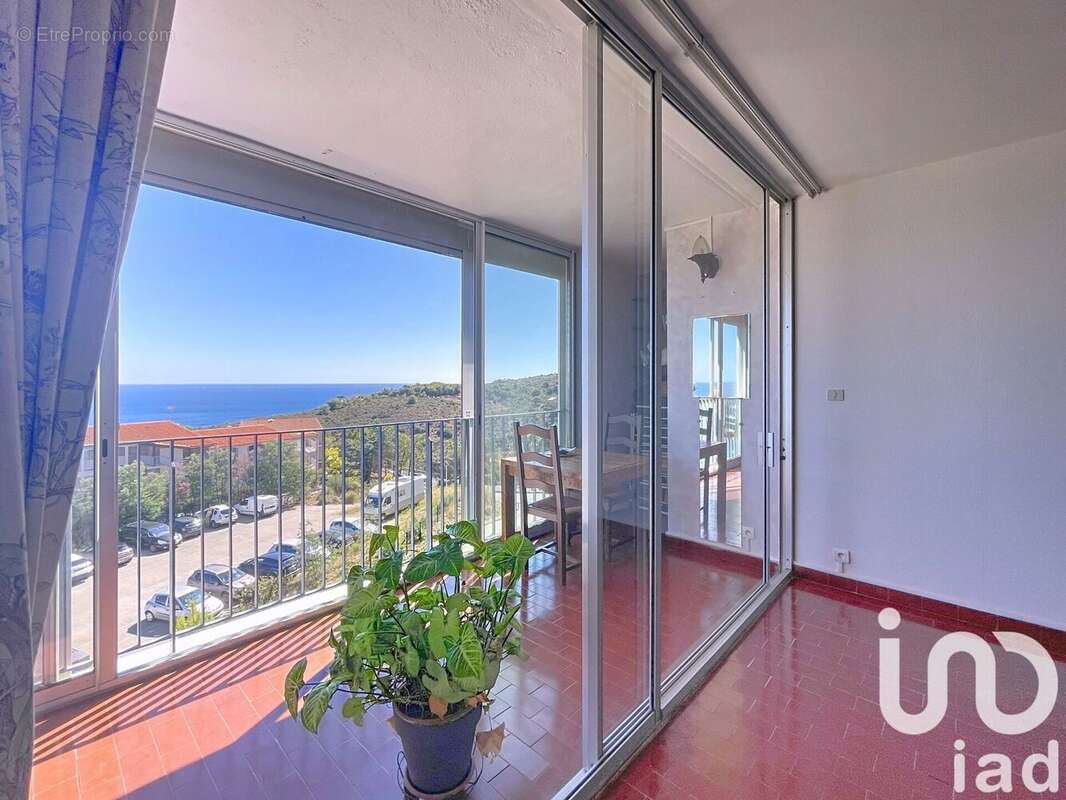 Photo 2 - Appartement à BANYULS-SUR-MER