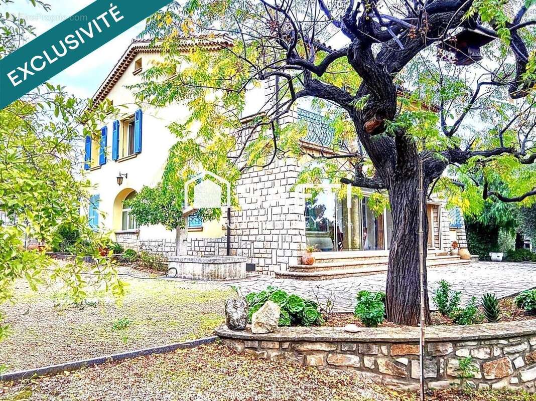 Photo 3 - Maison à SANARY-SUR-MER