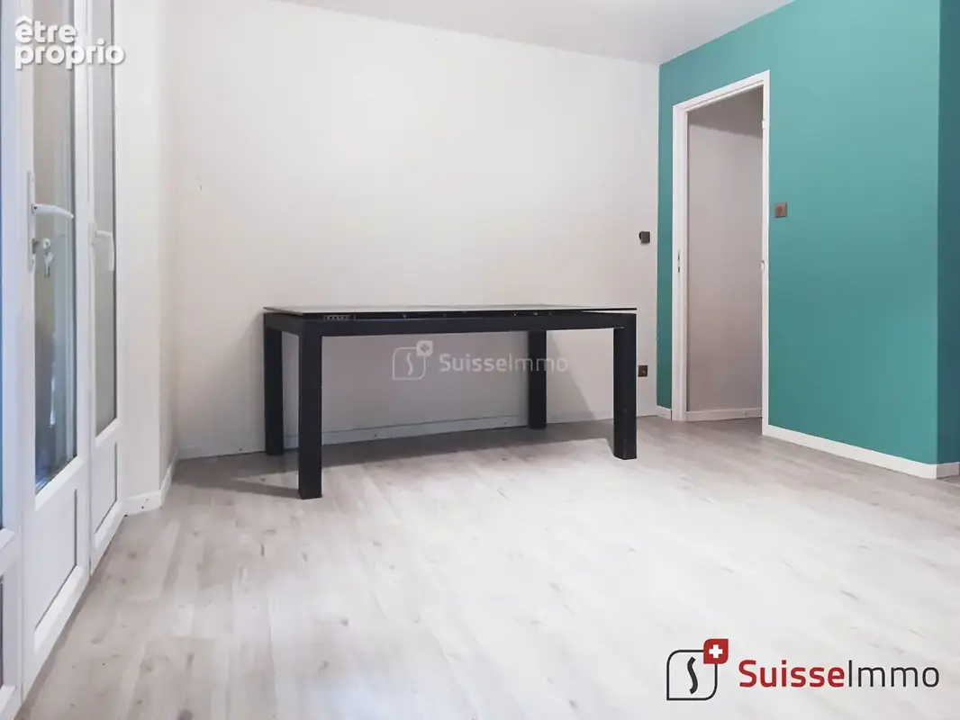 Maison Etupes 10 pièce(s) 120 m2 - photo 10