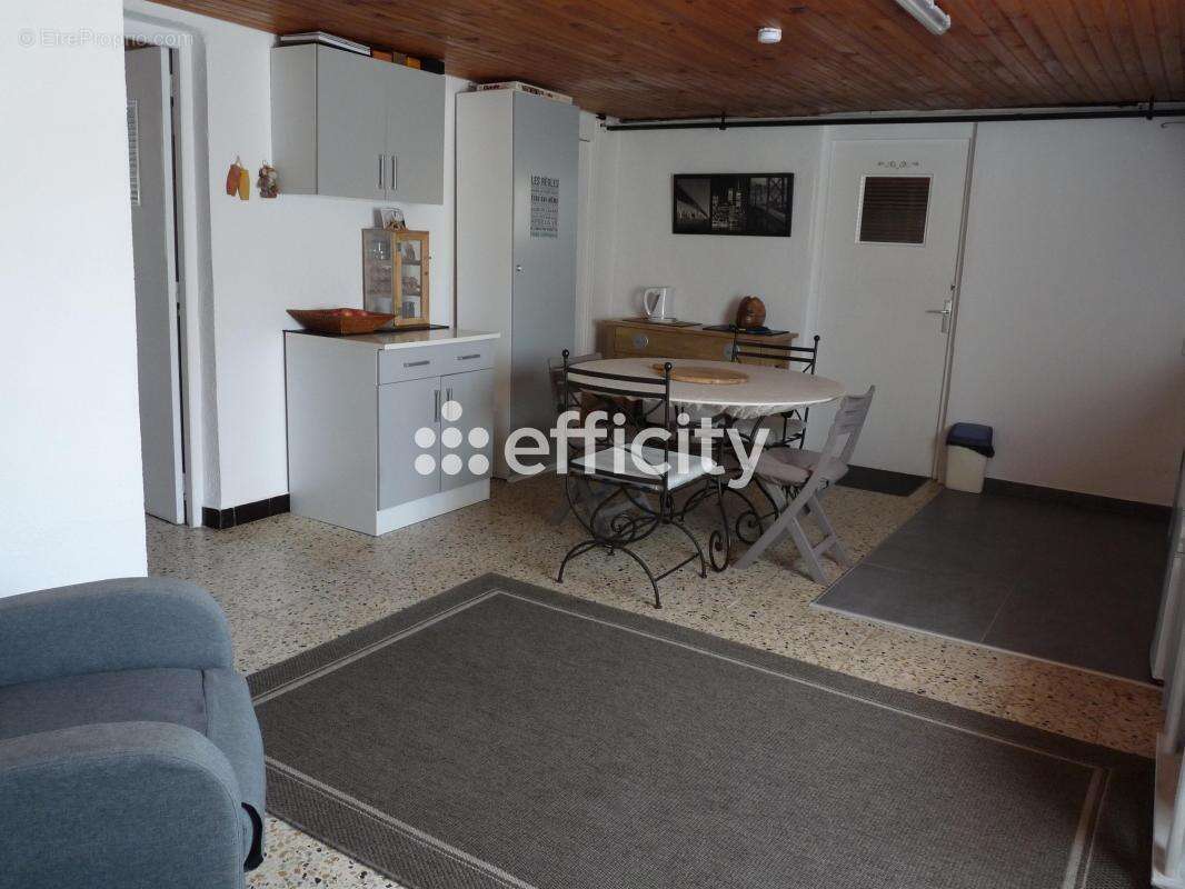 Maison individuelle - photo 13
