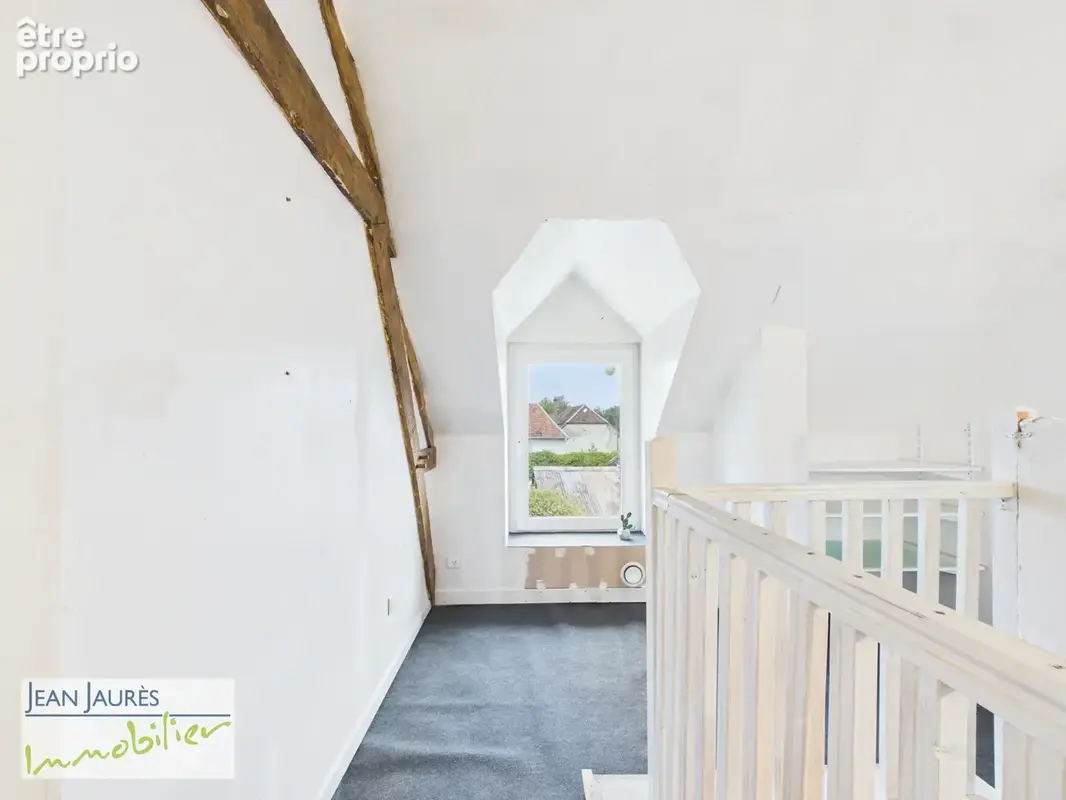 Charmante maison de village - photo 24