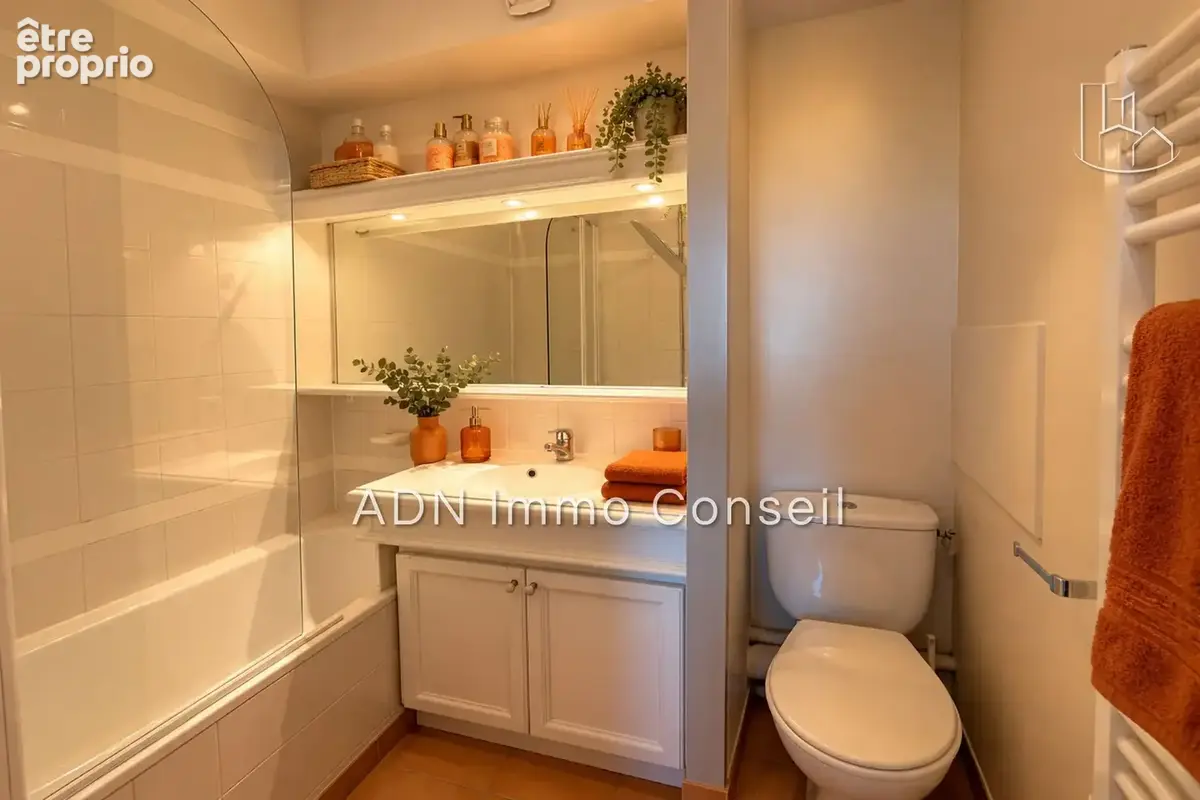 Appartement 4 pièces 60 m² à vendre à Mallemort (13370) - photo 5