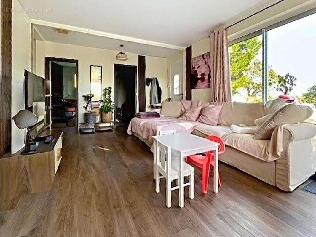 Photo 7 - Maison à TARGON