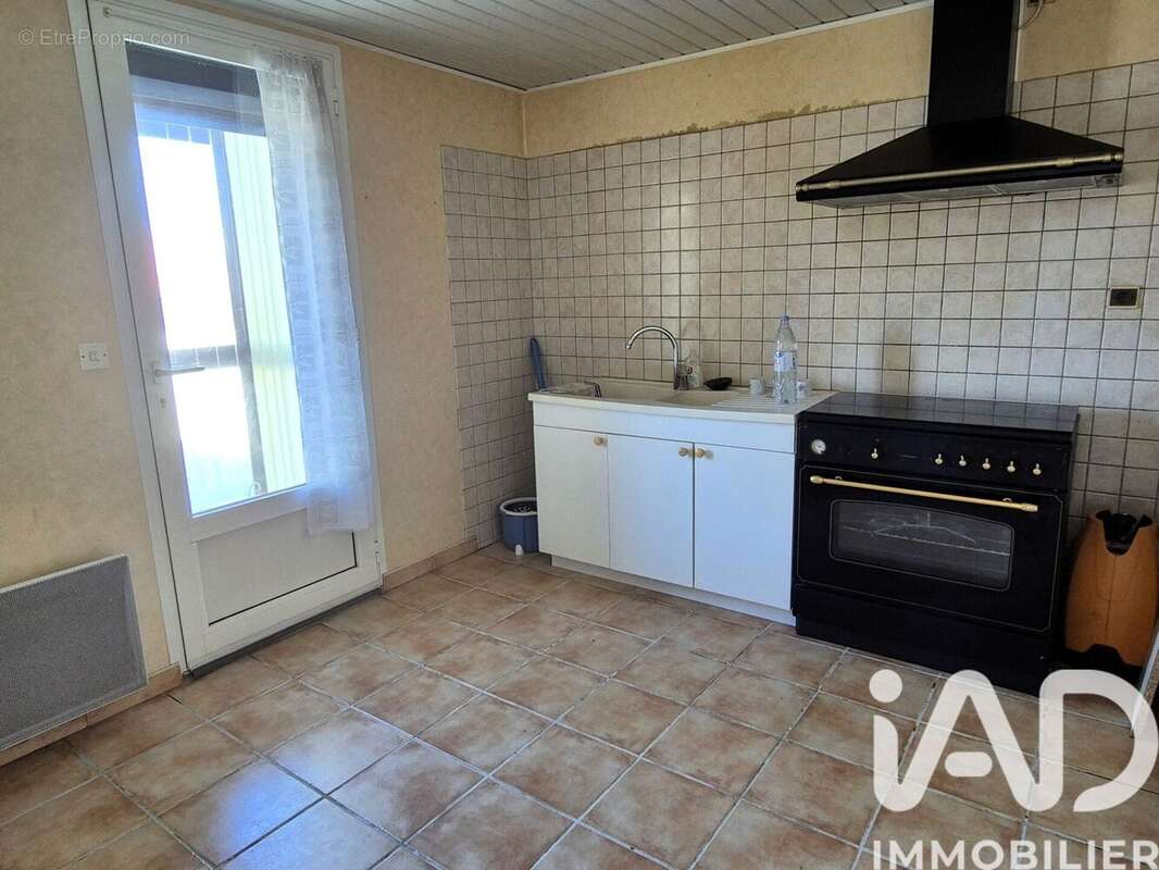 Photo 6 - Maison à AIGUEFONDE