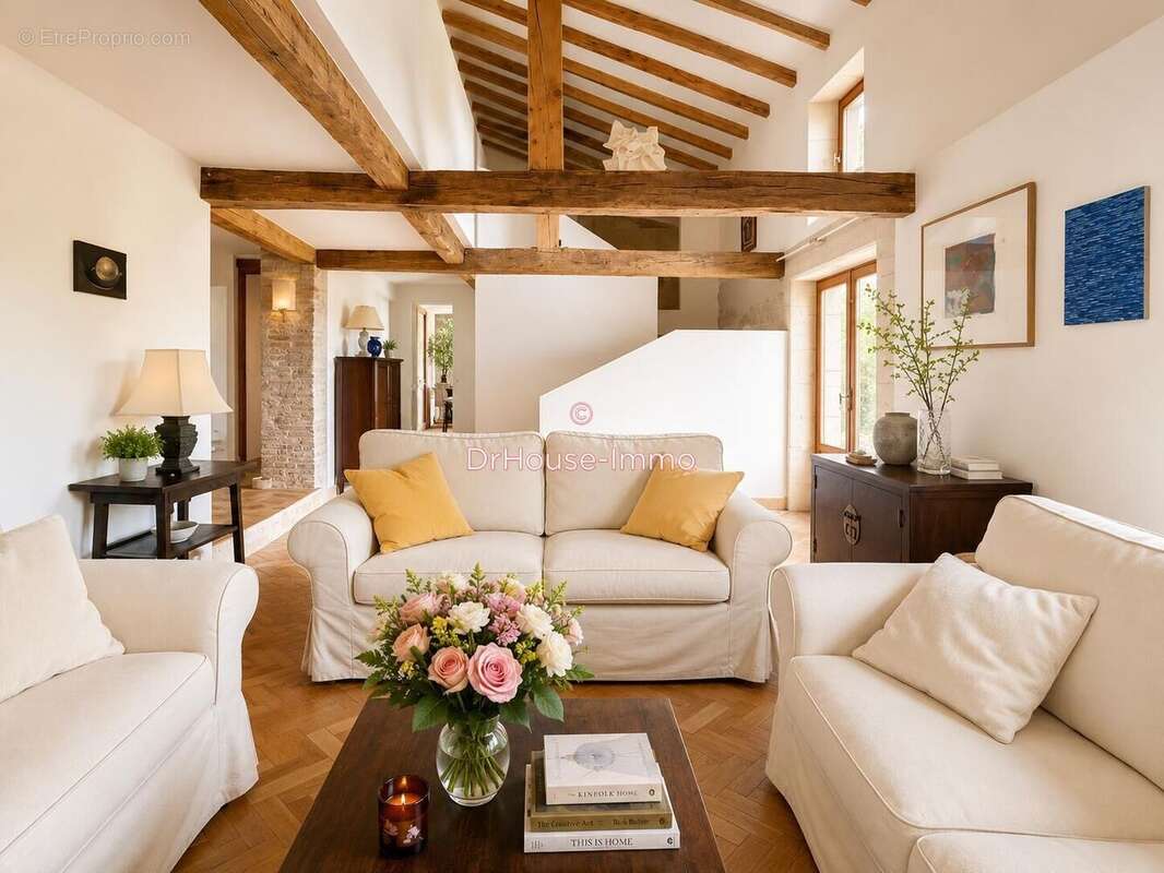 Maison 324 m² à Pellegrue  - photo 24