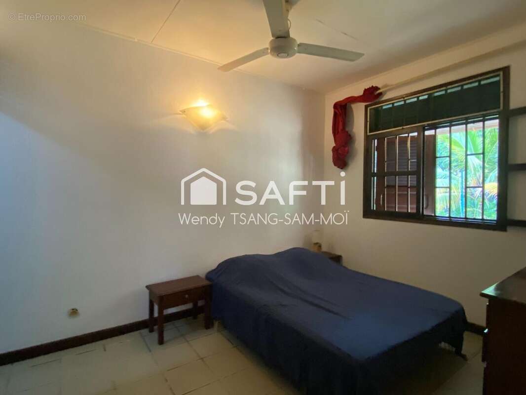 Photo 7 - Maison à MATOURY