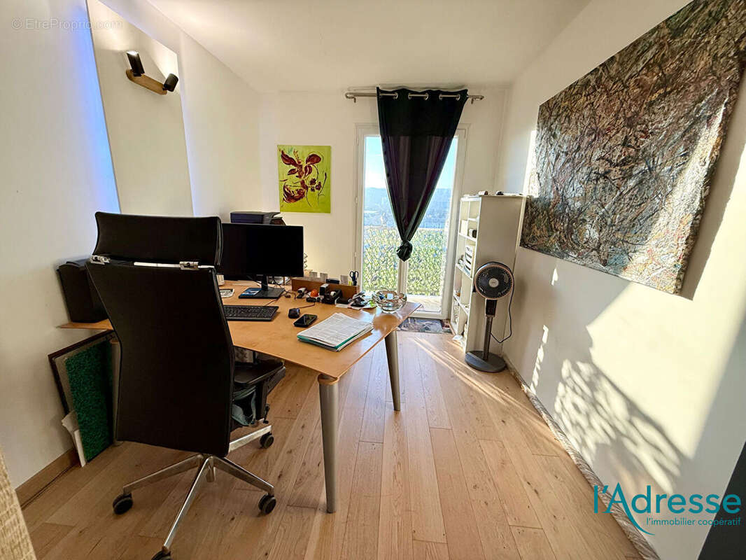 Appartement à COLMAR