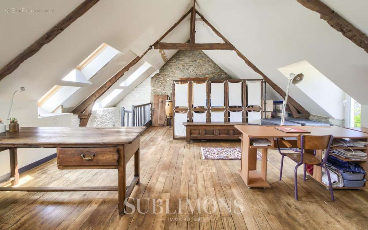 Maison à vendre Taupont - photo 7