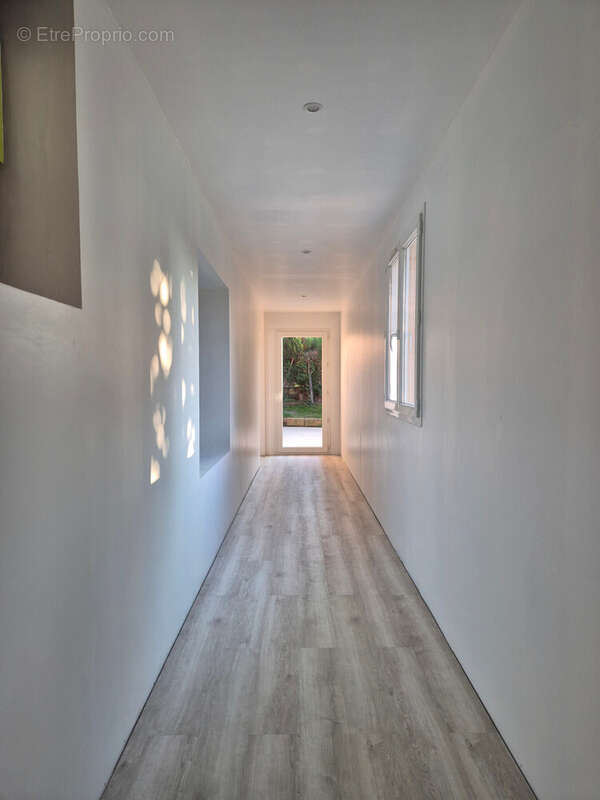 Maison à SAINT-NIZIER-LE-BOUCHOUX