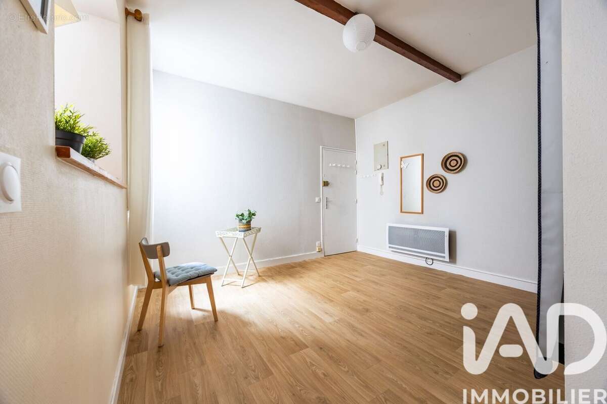 Photo 2 - Appartement à BORDEAUX