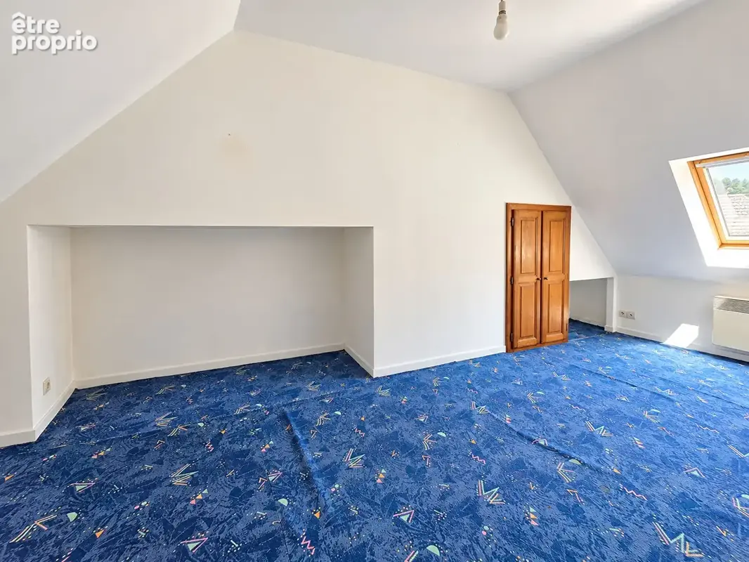 Maison de ville - photo 3