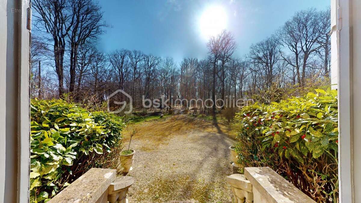 Maison à OUZOUER-SUR-TREZEE