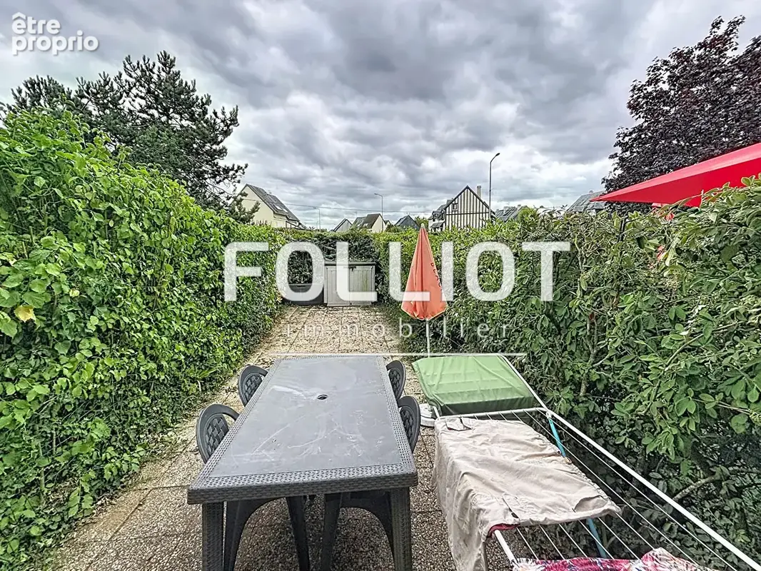 A vendre - cottage cabourg - photo 5