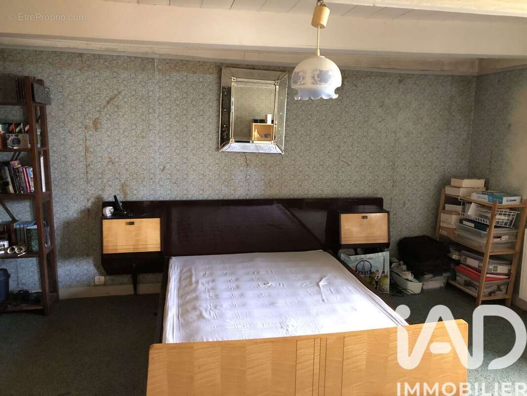 Photo 8 - Maison à AUDIERNE