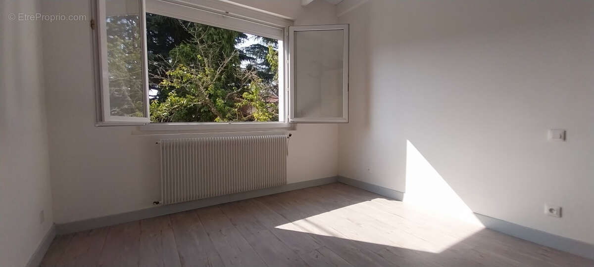 Appartement à AGEN