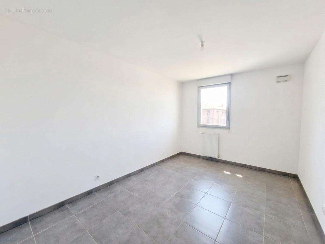 Appartement à PLAISANCE-DU-TOUCH