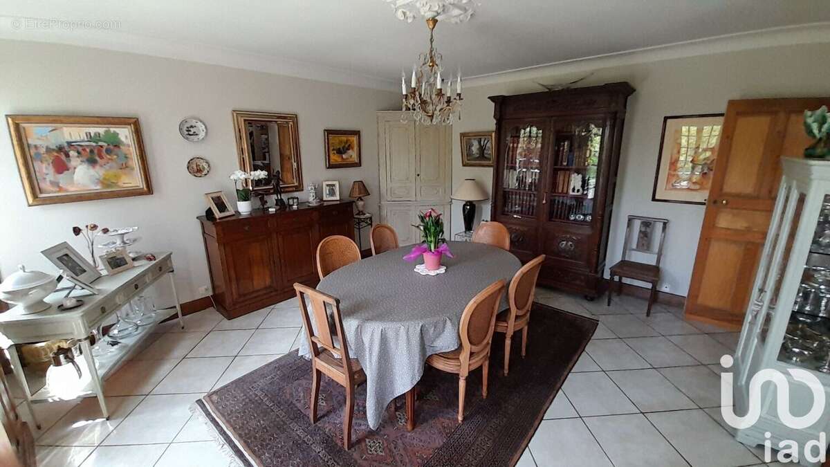 Photo 5 - Maison à LA JUBAUDIERE
