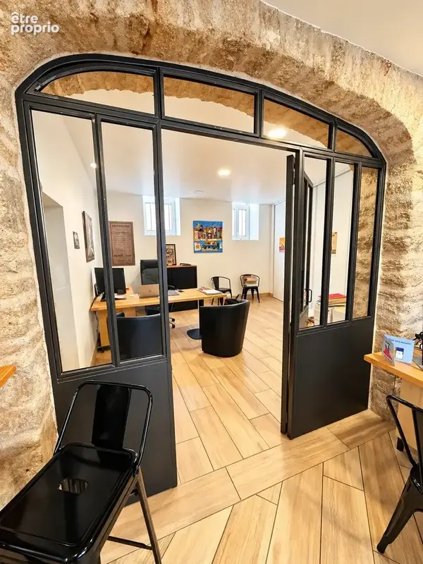 locaux  professionnels - photo 4