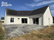 Maison à LE MERLERAULT